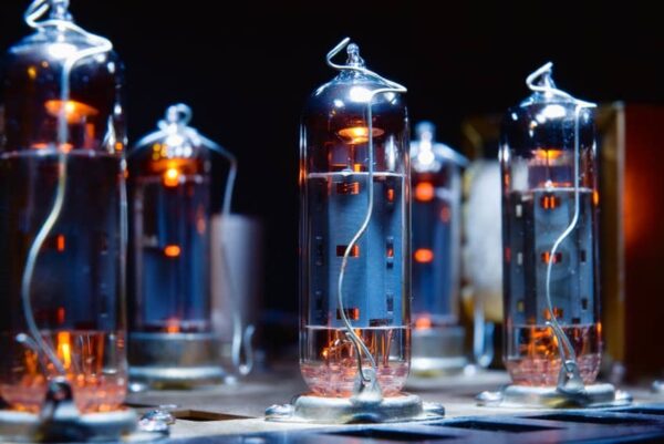 Vacuum Tubes